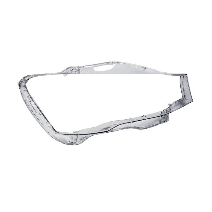 Lente Farol Bmw X5 2014 2015 2016 2017 2018 Esquerdo