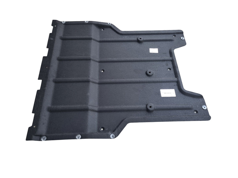 Protetor Do Carter Motor Acústico para Audi Q3 2012 2013 2014 2015 2016 2017 2018