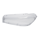 Lente Farol Bmw X6 2015 2016 2017 2018 2019 Esquerdo