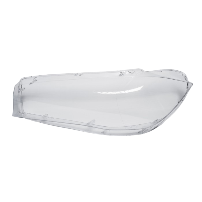 Lente Farol Bmw X6 2015 2016 2017 2018 2019 Esquerdo