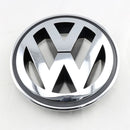 Emblema Logotipo VW Grade Dianteira para Volkswagem Tiguan 2009 2010 2011