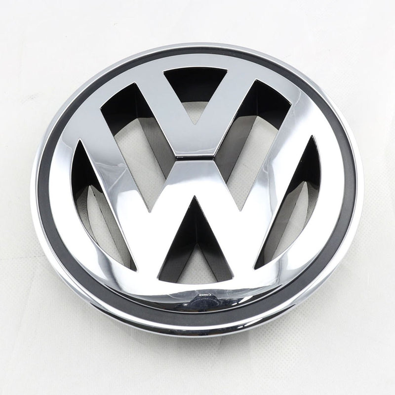 Emblema Logotipo VW Grade Dianteira para Volkswagem Bora 2008 2009 2010 2011 2012