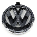 Emblema Logotipo VW Grade Dianteira para Volkswagem Bora 2008 2009 2010 2011 2012