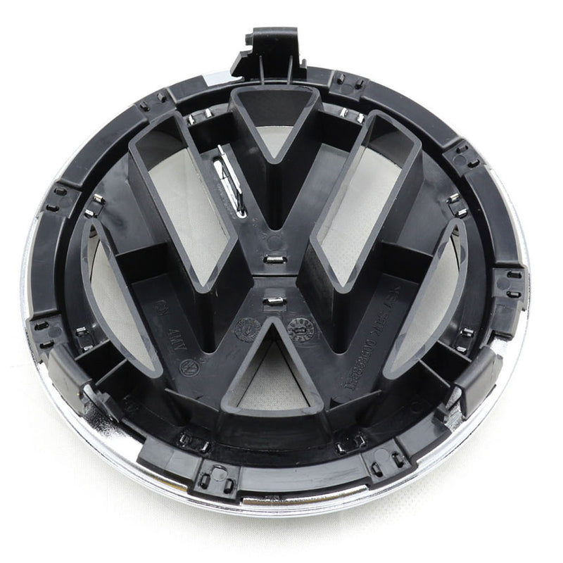 Emblema Logotipo VW Grade Dianteira para Volkswagem Passat e Passat Variant
