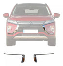 Friso Parachoque Dianteiro Eclipse Cross Cromado 2020 2021