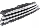 Grade Com Friso Cromado Mini Cooper 2007 2010 2012 2009