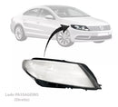 Lente Farol Passat Cc 2013 2014 2015 2016 2017 Direito Pasageiro