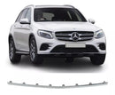 Friso Central Parachoque Dianteiro Mercedes Glc 250 Cromado