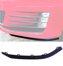 Spoiler Frontal do Parachoque Dianteiro Golf GTI 2013 2014 2015 2016 2017 2018 Lado MOTORISTA (Esquerdo)