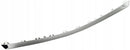 Friso Aplique CROMADO Inferior Parachoque Dianteiro Mercedes E250 E350 E400 2014 2015 2016 Avantgarde