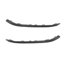 Par Spoiler Dianteiro Golf GTI 2013 2014 2015 2016 2017 2018 Mk7