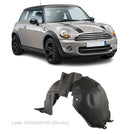 Parabarro Mini Cooper Direito 2007 2008 2009 2010 2011 2012 2013