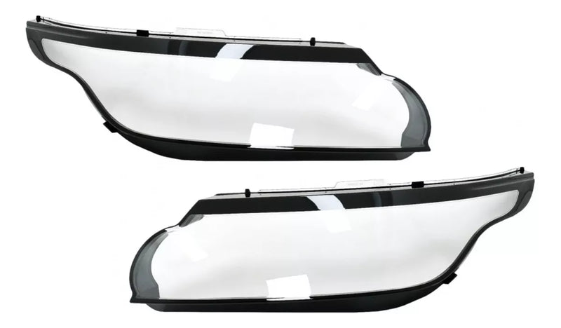Par Lente Farol Range Rover Sport 2014 2015 2016 2017