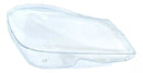 Lente Farol Mercedes C180 C200 C250 2012 2013 2014 Direito Passageiro