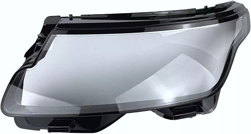 Lente Farol Range Rover Sport 2014 2015 2016 2017 Direito Passageiro