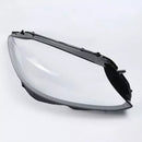 Lente Farol Mercedes Direito Passageiro C180 C200 C250 C300 2015 2016 2017 2018