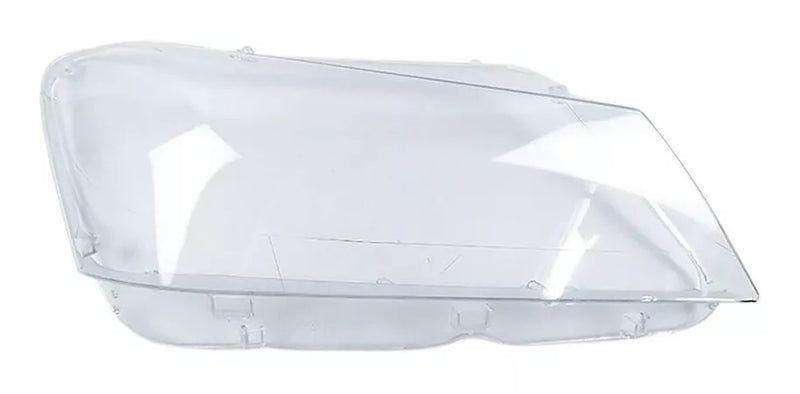 Lente Farol Bmw X3 2011 Lado Direito Passageiro