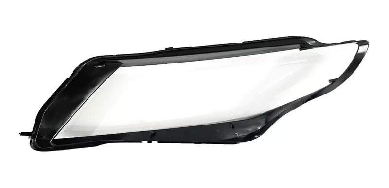 Lente Farol Passat Cc 2013 2014 2015 2016 2017 Direito Pasageiro
