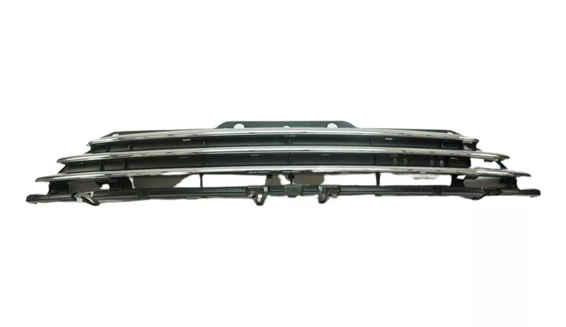 Grade Dianteira Friso Cromado Mini Cooper 2008 2011 2013 2014