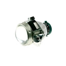 Par Projetores Farol de Milha com Suportes Mitsubishi Outlander 2016 2017 2018