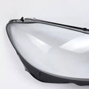 Lente Farol Mercedes Direito Passageiro C180 C200 C250 C300 2015 2016 2017 2018