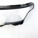 Lente Farol Range Rover Sport 2014 2015 2016 2017 Esquerdo Motorista