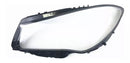 Lente Farol Mercedes Cla 200 250 2016 2017 2018 2019 Esquerdo Motorista