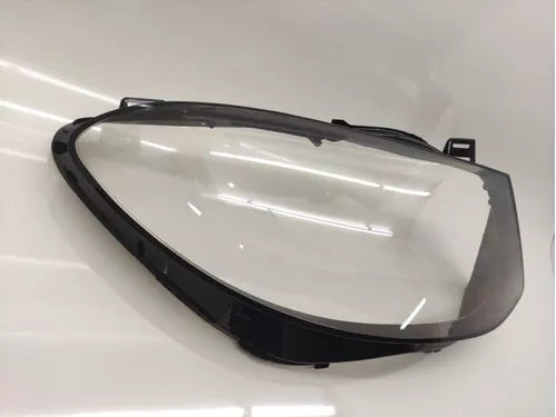 Lente Farol Direito Mercedes Gle Passageiro Direito 2015 2016 2017 2018 2019