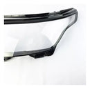 Lente Farol Range Rover Sport 2014 2015 2016 2017 Direito Passageiro