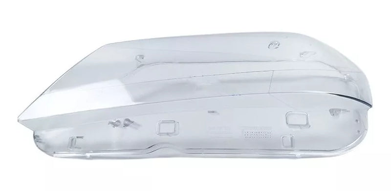 Lente Farol Bmw X3 2011 Lado Direito Passageiro