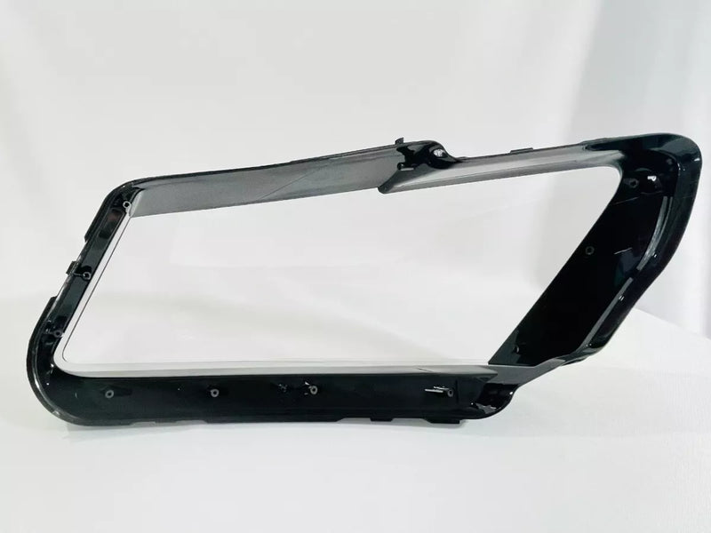 Lente Farol Direito Audi Q5 2012 2013 2014 2015 2016 2017 11