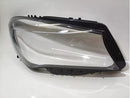 Lente Farol Mercedes Cla 200 250 2016 2017 2018 2019 Esquerdo Motorista