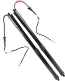 Par Amortecedor Elétrico para Porta-Malas do Toyota Hilux SW4 2016 2017 2018 2019 2020 2021 2022 6892071050 6891071050