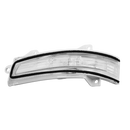 Pisca Seta Retrovisor Esquerdo Civic 2012 2013 14 2015 2016 Esquerdo