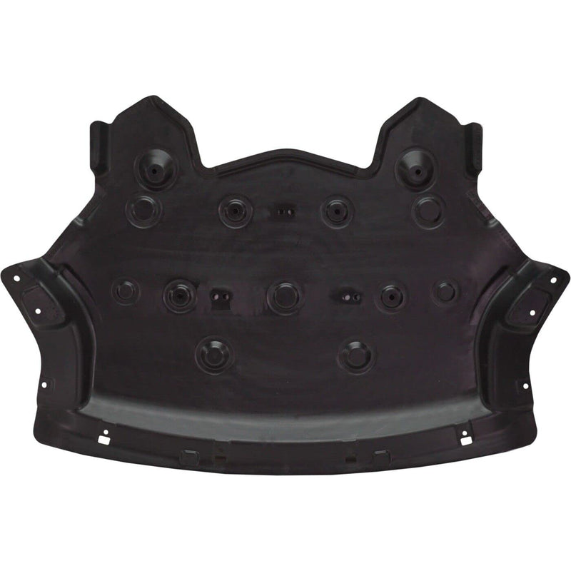 Protetor Carter Bmw X5 2014 2015 2016 2017 2018 Motor Inferior