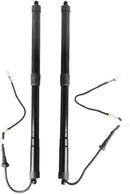 Par Amortecedor Elétrico para Porta-Malas do Toyota Hilux SW4 2016 2017 2018 2019 2020 2021 2022 6892071050 6891071050