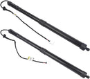 Par Amortecedor Elétrico para Porta-Malas do Toyota Hilux SW4 2016 2017 2018 2019 2020 2021 2022 6892071050 6891071050