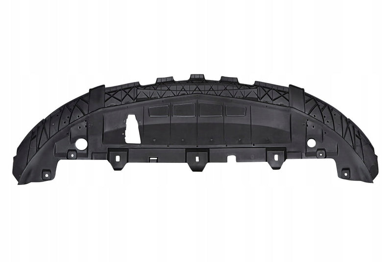 Defletor Inferior Protetor Radiador Mercedes A250 2012 2014 2016
