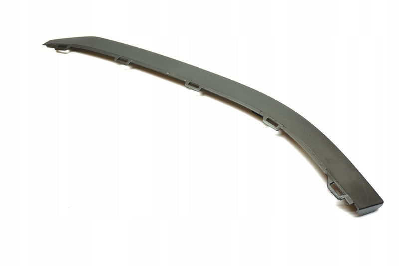 Spoiler Frontal do Parachoque Dianteiro Golf GTI 2013 2014 2015 2016 2017 2018 Lado PASSAGEIRO (Direito)
