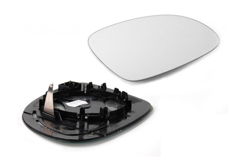 Lente Espelho Retrovisor Tiguan 2009 2010 2011 2012 2013 2014 2015 2016 2017 Esquerdo