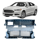 Defletor Radiador do Painel Dianteiro Ford Fusion 2013 2014 2015 2016 AWD ou Hybrid