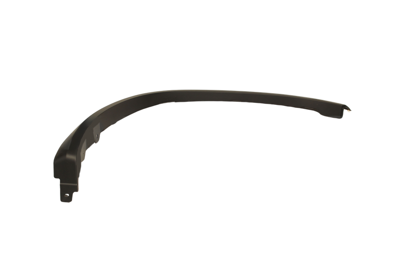 Moldura Friso Paralama Dianteiro Hilux SW4 SRX 2016 2017 2018 2019 2020 Lado PASSAGEIRO (Direito)