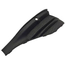 Moldura Grade Farol de Milha Parachoque Mercedes C200 C300 2022 2023 2024