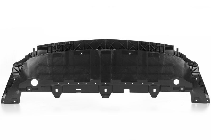 Defletor Inferior Parachoque Mercedes Gla 200 2015 2016 2017 2018