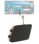 Tampa Do Reboque Parachoque Dianteiro Audi Q3 2016 2017 2018