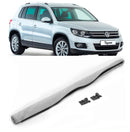 Cortina Teto Solar Tiguan Jetta Variant Audi Q5 Cinza Preto e Bege