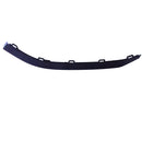 Spoiler Frontal do Parachoque Dianteiro Golf GTI 2013 2014 2015 2016 2017 2018 Lado PASSAGEIRO (Direito)