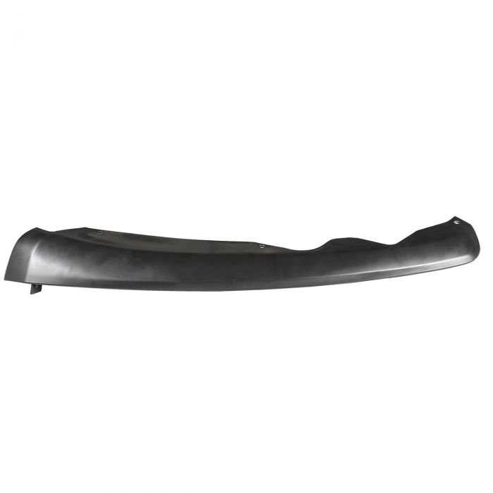 Saia Spoiler Parachoque Dianteiro Fusion Lado PASSAGEIRO 2013 2014 2015 2016