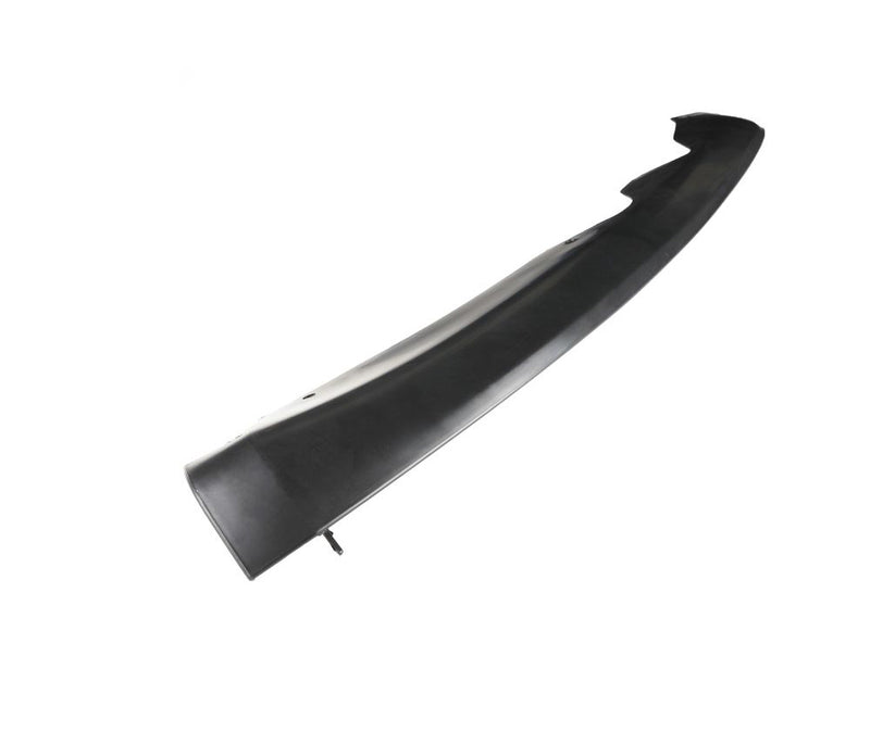 Saia Spoiler Parachoque Dianteiro Fusion Lado PASSAGEIRO 2013 2014 2015 2016