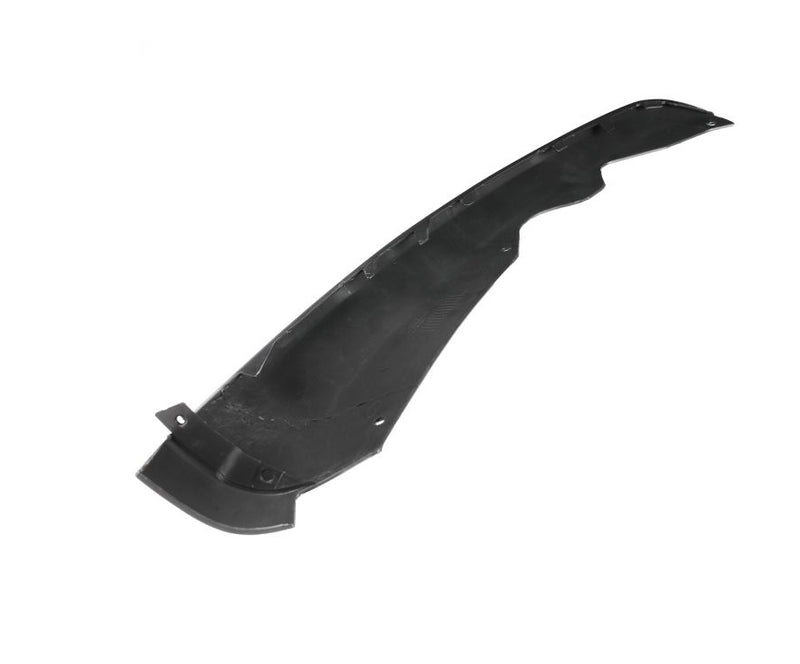 Saia Spoiler Parachoque Dianteiro Fusion Lado PASSAGEIRO 2013 2014 2015 2016